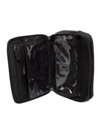 Prada Tessuto Zip Pouch