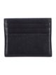 Prada Saffiano Lux Leather Card Holder