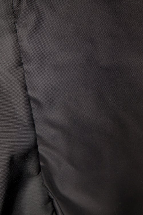 Prada Tessuto Nylon Shoulder Bag