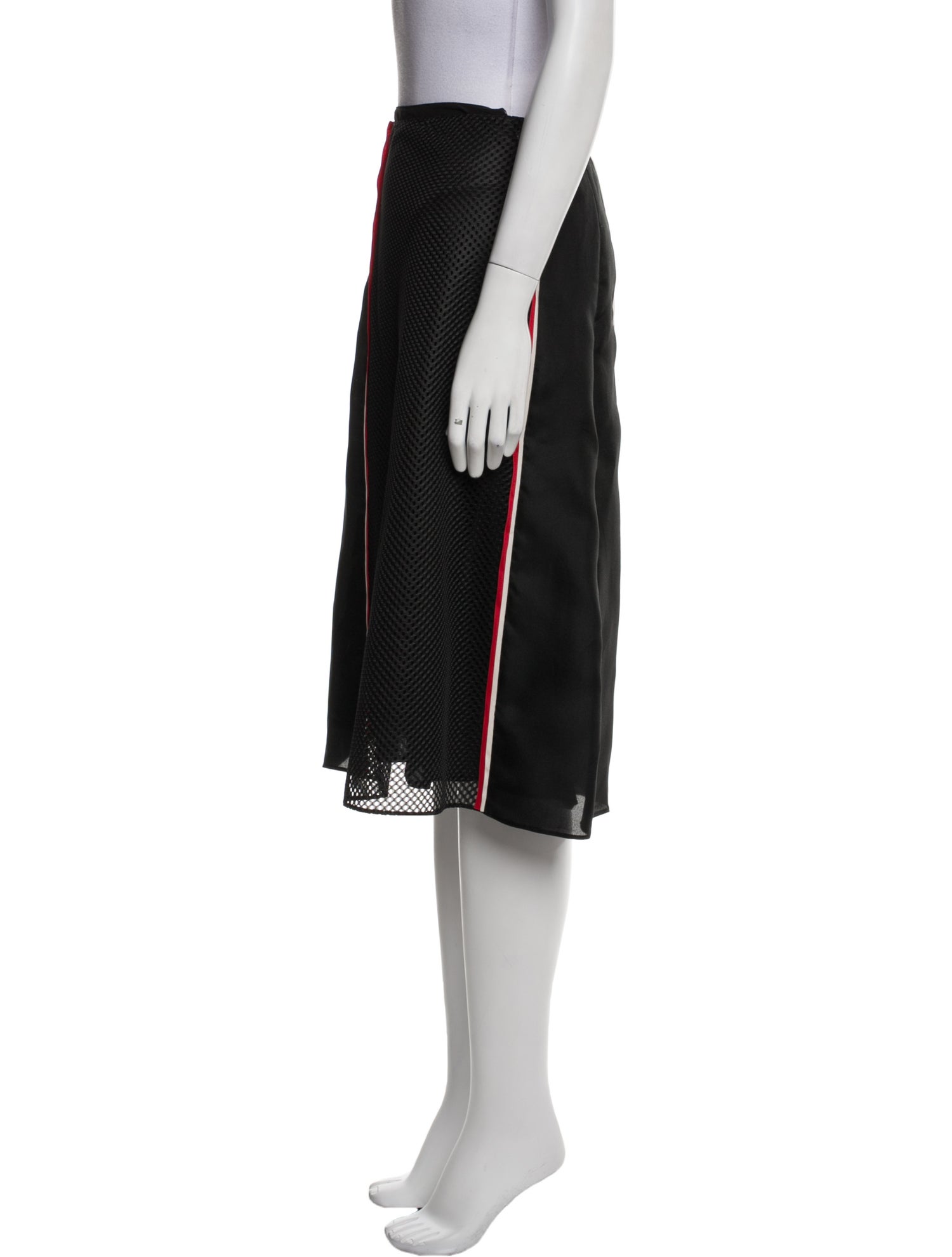 Prada 2020 Knee-Length Skirt