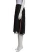 Prada 2020 Knee-Length Skirt