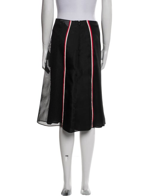 Prada 2020 Knee-Length Skirt