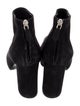 Prada Suede Boots