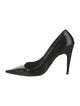 Prada Leather Pumps