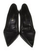 Prada Leather Pumps
