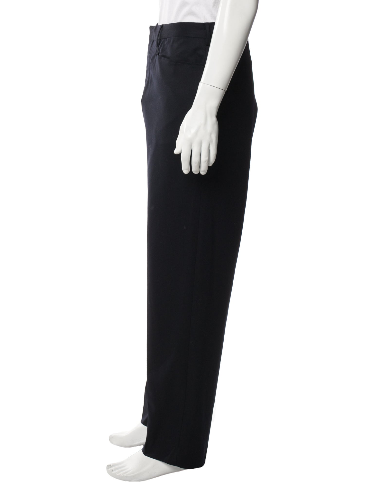Prada Vintage Dress Pants