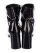 Prada Patent Leather Boots