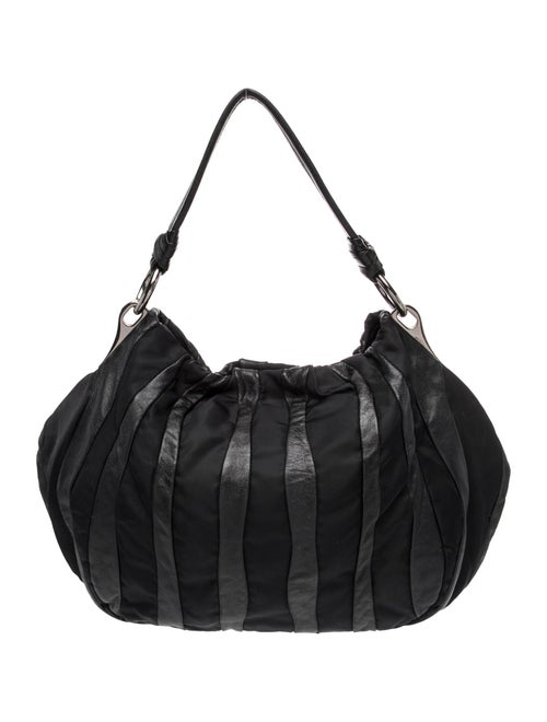 Prada Tessuto Nylon Waves