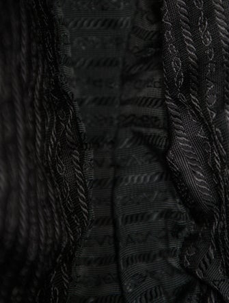 Prada Tessuto Nylon Waves