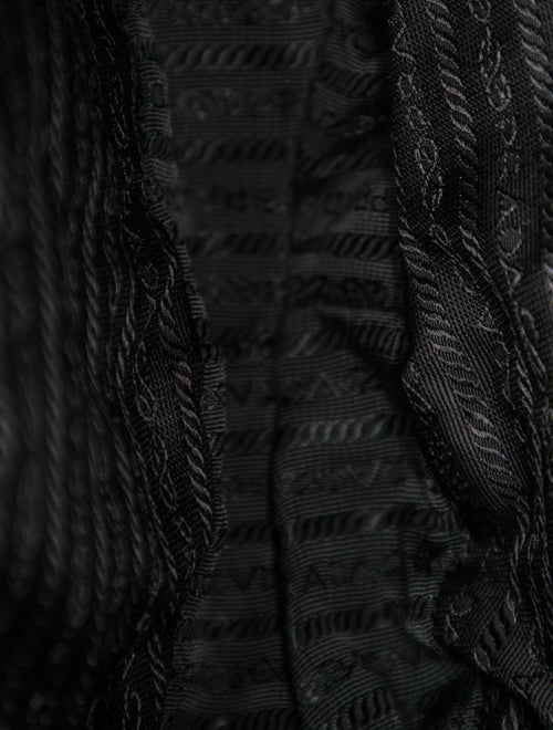 Prada Tessuto Nylon Waves