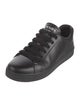 Prada Leather Sneakers