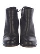 Prada Leather Boots