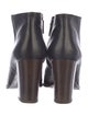 Prada Leather Boots