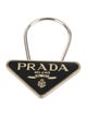 Prada keychain