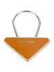 Prada keychain