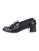 Prada Patent Leather Loafers