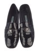 Prada Patent Leather Loafers