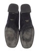 Prada Patent Leather Loafers