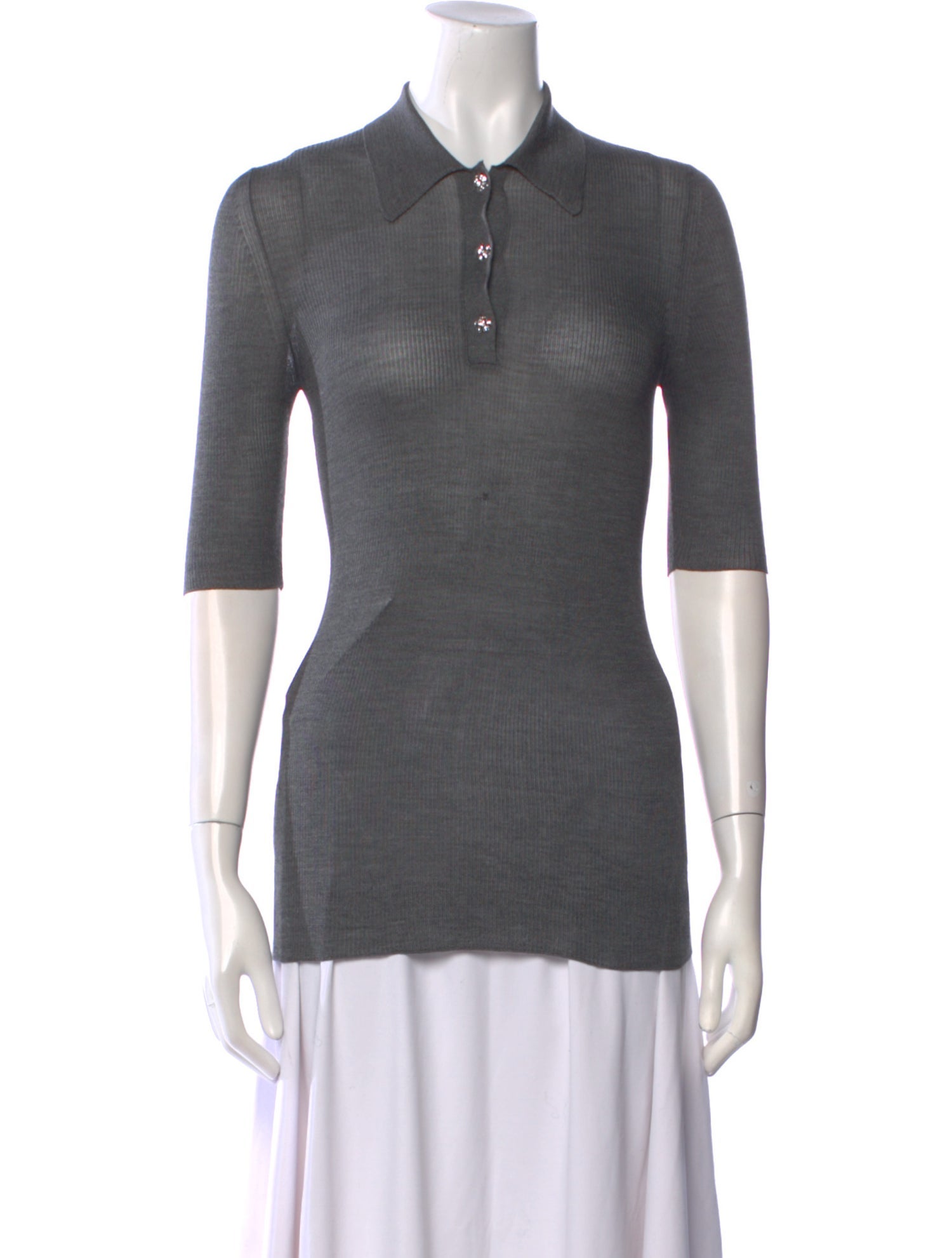 Prada 2021 Polo Polo