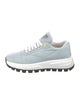 Prada Nylon Sneakers