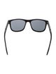 Prada Wayfarer Tinted Sunglasses