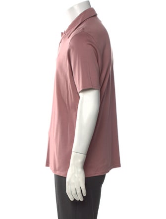 Prada Vintage Late 1990's - Early 2000's Polo Shirt