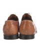 Prada Leather Brogues