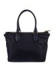 Prada Tessuto Nylon Tote