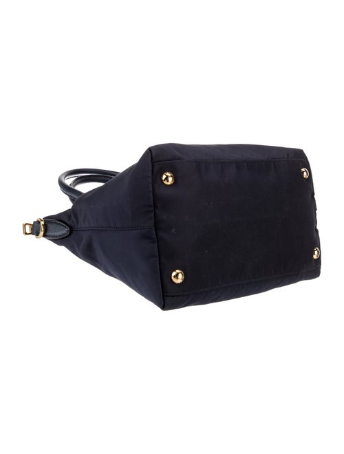 Prada Tessuto Nylon Tote