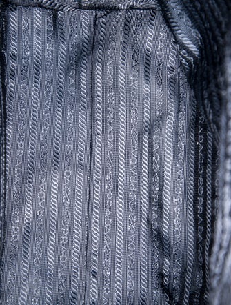 Prada Tessuto Nylon Tote