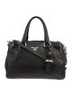 Prada Tessuto Nylon Top Handle Bag