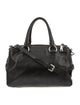 Prada Tessuto Nylon Top Handle Bag