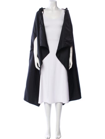 Prada 2021 Re-Nylon Coat