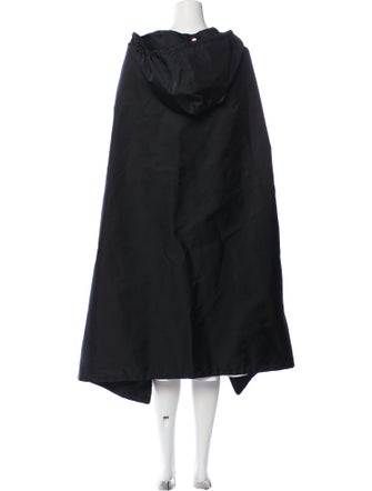 Prada 2021 Re-Nylon Coat