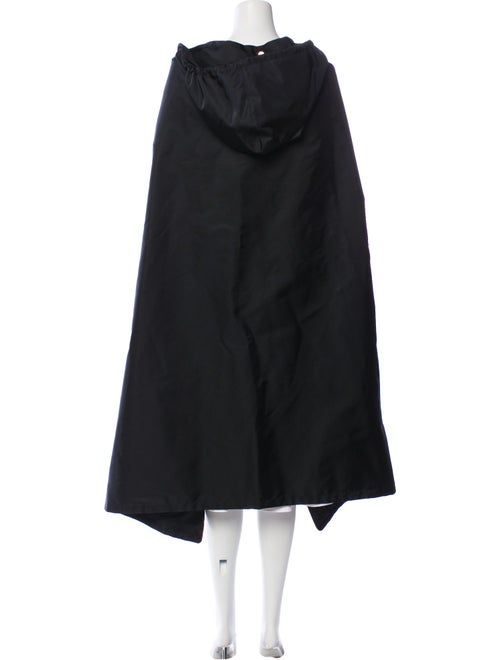 Prada 2021 Re-Nylon Coat