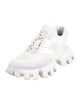 Prada Mesh Athletic Sneakers