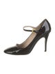 Prada Patent Leather Pumps