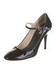 Prada Patent Leather Pumps