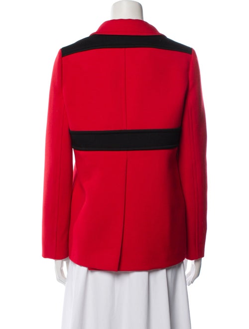 Prada 2019 Virgin Wool Jacket