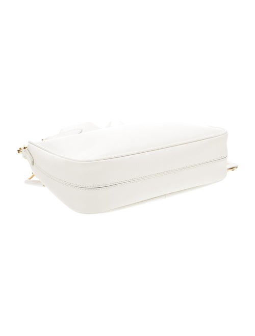 Prada Saffiano Leather Re-Edition 2005