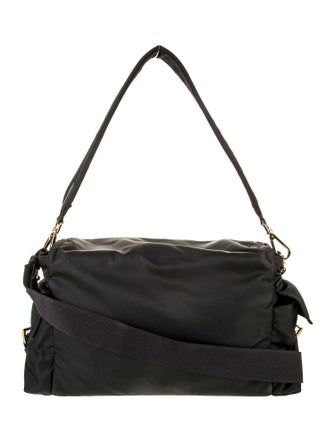 Prada Tessuto Nylon Explore Large 2025