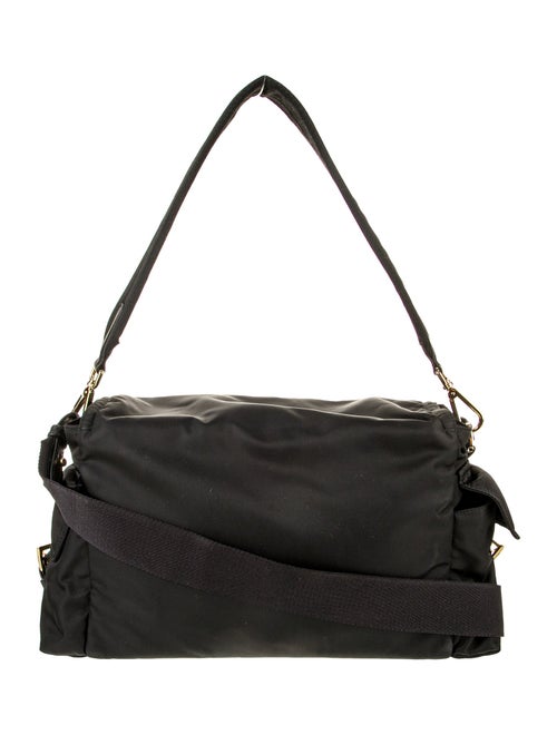 Prada Tessuto Nylon Explore Large 2025