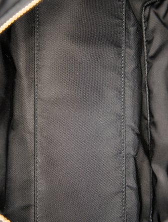 Prada Tessuto Nylon Explore Large 2025