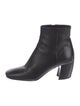 Prada Leather Boots