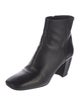 Prada Leather Boots
