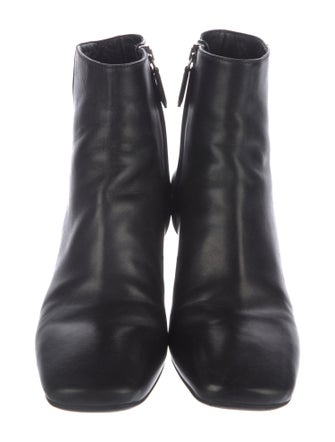 Prada Leather Boots