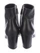 Prada Leather Boots