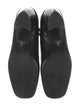 Prada Leather Boots