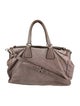 Prada Nappa Leather Top Handle Bag