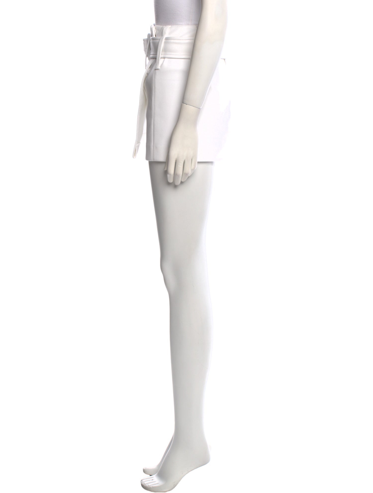 Prada 2019 Mini Skirt